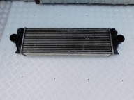 VW Crafter 2.5 tdi Kühler intercooler luft Original