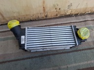 INTERCOOLER luft CITROEN C4 04-08r 1.6 HDI
