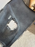 TOYOTA VERSO LIFT 13- bumper front front without DZIUR 52119-0F120