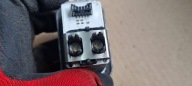 A5 8T S5 LIFT JEZ resistor, rheostat, regulator module lights right front 1305715178
