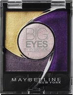 Maybelline Big Eyes Cień do oczu Nr. 5