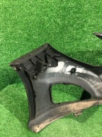 front bumper front MERCEDES B KLASA W246 LIFT