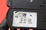 switch light switch 90561383 OPEL ASTRA 2 II G 98-09