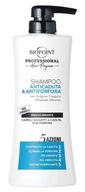 Biopoint Anticaduta Antifora Šampón 400ml
