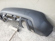 CITROEN C4 III 3 20- bumper rear rear part
