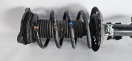 shock absorber right front MERCEDES VITO W639