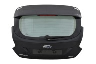 Heckklappe heck FORD FOCUS MK3 5D