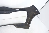 VW UP CROSS LIFT 2016- bumper front front 1S0807221H