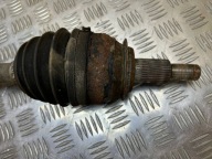 semi-axis front right Mazda 6 GJ 2.2D 2016