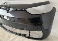 bumper front front VW ID3 ID.3