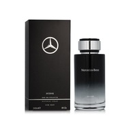 Pánsky parfém Mercedes Benz Intense EDT 240 ml