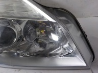 RENAULT ESPACE IV XENON LIFT light right front front UK