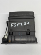 Lüftungsgitter des lüfters rechts MONDEO MK3 1S7H-A018B09-AD