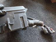 Module fusibles Ford Transit Custom GK2T-9K499-ACC
