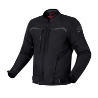 Motocyklowa Kurtka Tekstylna Ozone Delta IV Black XXL