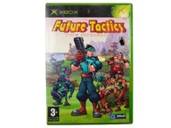 BUDÚCA TAKTIKA Hra Microsoft Xbox (eng) (3)