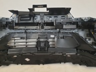 RENAULT SYMBIOZ 2024-> bumper front PDC LED RADAR cover KAMERA