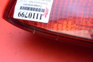 light right rear part rear 3M51-13A602-AA FORD FOCUS C-MAX MK1 03-07
