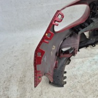 CITROEN C3 III 3 16-20 bumper front front