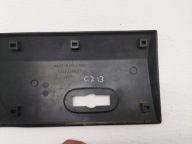 moulding left rear part MERCEDES SPRINTER W906 A9066903162