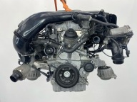 engine complete 274910 MERCEDES C180 CGI W204 1.6 CGI M274910