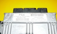 modulo Centralina computer Motore CITROEN C5 1 e 1.8 9648967780 9644674580