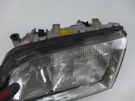 MERCEDES S W140 LIFT light left front left REFLEKTOR UK