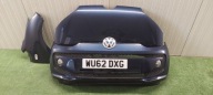 cofano VOLKSWAGEN UP 11-16 LAK: LH5X