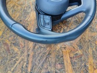 steering wheel, AUDI A1 82A AUTOMAT with shifting 82A419091C