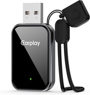 Bezdrôtový CarPlay MoKo Adaptér iPhone Plug&Play Bluetooth 5.3 WiFi 6