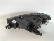 light front reflektor right SKODA SUPERB 4 IV 3Y 24- FULL LED