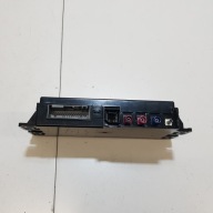 module control unit JEEP RENEGADE 00521813210 2018 - 2020