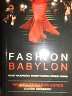 Fashion Babylon - Edwards-Jones