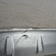 LAND ROVER DISCOVERY V 16- accessori spoiler Paraurti posteriore