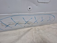 RENAULT MASTER III LIFT IV MOVANO B door right side sliding