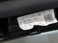 dashboard instrument panel console cockpit SEAT ATECA 576857003L
