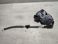 Volkswagen Touran III 20r 5TA front side right lock door