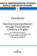 Teaching Cosmopolitanism through Transnational