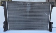 Mercedes-Benz C klasa W204 204 2.2 cdi radiator