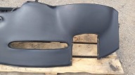 dashboard instrument panel cockpit HUD Chevrolet Corvette C5 1997 - 2004