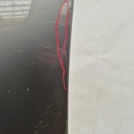 BMW X3 E83 03- fender front front left