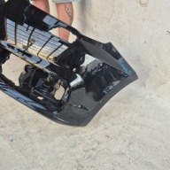 AUDI A1 8X LIFT 14- bumper front front SPR PDC