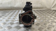 throttle flap BMW E46 318i 2001r