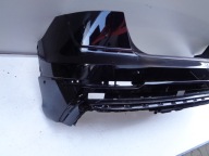 bumper rear AUDI Q8 4M 4M8 18- NR 29578