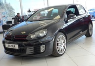 Volkswagen Golf 2.0 Turbo 211KM GTI Kubelkowe ...