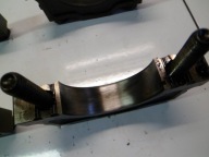 BMW 3 E90 2.0D N47D20 STOPA SUPPORTO ALBERO 7797928