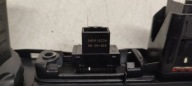 switch of warning lights VW Golf V plus 1,9 TDI