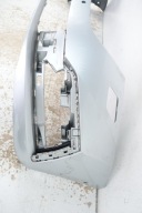 SKODA OCTAVIA IV 2019- bumper front front 5E3807221