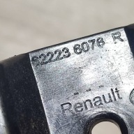bumper bracket of the front front side right Dacia Jogger 622236076R