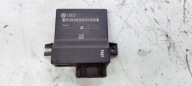 module control unit GATEWAY AUDI A6 C6 Q7 4L0907468C original !!!